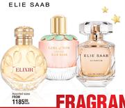 Elie saab perfume discount dischem