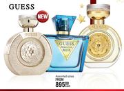Guess Assorted Sizes-Each