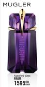 Mugler Assorted Sizes-Each