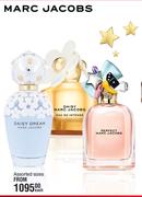 Marc Jacobs Assorted Sizes-Each