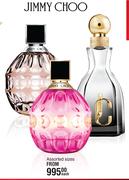 Jimmy Choo Assorted Sizes-Each