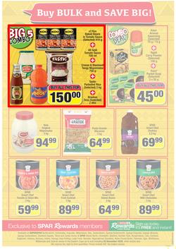 SAVEMOR PORT ELIZABETH : Stokvel Si Sonke (24 November - 20 December 2020), page 4