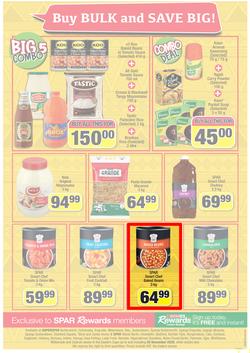 SAVEMOR PORT ELIZABETH : Stokvel Si Sonke (24 November - 20 December 2020), page 4