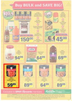 SAVEMOR PORT ELIZABETH : Stokvel Si Sonke (24 November - 20 December 2020), page 4