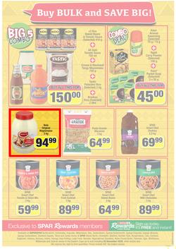SAVEMOR PORT ELIZABETH : Stokvel Si Sonke (24 November - 20 December 2020), page 4
