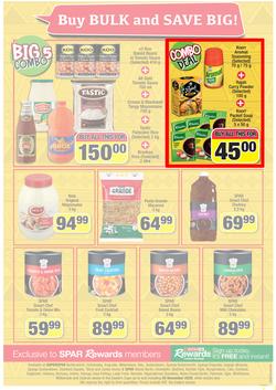 SAVEMOR PORT ELIZABETH : Stokvel Si Sonke (24 November - 20 December 2020), page 4