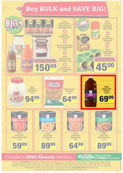 SAVEMOR PORT ELIZABETH : Stokvel Si Sonke (24 November - 20 December 2020), page 4