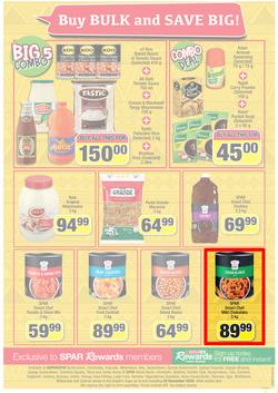 SAVEMOR PORT ELIZABETH : Stokvel Si Sonke (24 November - 20 December 2020), page 4