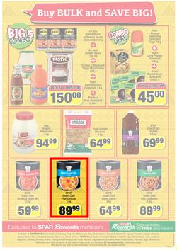 SAVEMOR PORT ELIZABETH : Stokvel Si Sonke (24 November - 20 December 2020), page 4