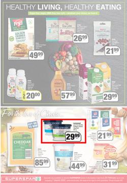 SUPERSPAR EASTERN CAPE : Grand Cash Giveaway (22 February - 07 March 2022) | Valid In Bluewater Bay, Despatch, Gelvandale, Hunters Retreat, Nick's Food Berea, Mount Pleasant, Newton Park, Sunridge, page 4
