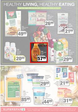 SUPERSPAR EASTERN CAPE : Grand Cash Giveaway (22 February - 07 March 2022) | Valid In Bluewater Bay, Despatch, Gelvandale, Hunters Retreat, Nick's Food Berea, Mount Pleasant, Newton Park, Sunridge, page 4