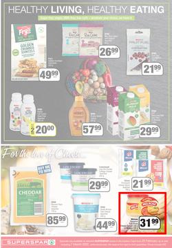 SUPERSPAR EASTERN CAPE : Grand Cash Giveaway (22 February - 07 March 2022) | Valid In Bluewater Bay, Despatch, Gelvandale, Hunters Retreat, Nick's Food Berea, Mount Pleasant, Newton Park, Sunridge, page 4