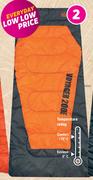 Campmaster Voyager 200E Sleeping Bag-Each