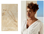 Gold Accessories-For 2