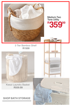Mr Price Home : Recharge, Relax, Enjoy (Request Valid Dates From Retailer), page 4