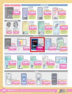 Game : Back To Varsity (20 January - 16 February 2026), page 4