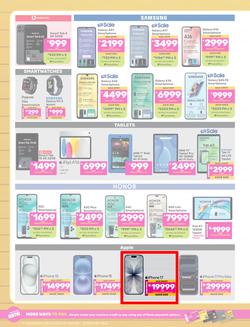 Game : Back To Varsity (20 January - 16 February 2026), page 4