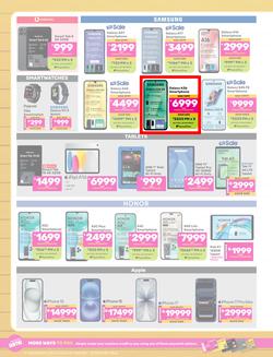 Game : Back To Varsity (20 January - 16 February 2026), page 4