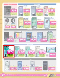 Game : Back To Varsity (20 January - 16 February 2026), page 4