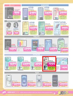 Game : Back To Varsity (20 January - 16 February 2026), page 4