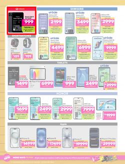 Game : Back To Varsity (20 January - 16 February 2026), page 4