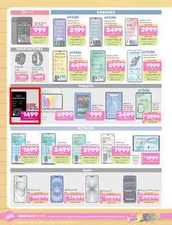 Game : Back To Varsity (20 January - 16 February 2026), page 4