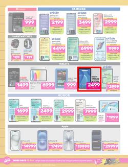 Game : Back To Varsity (20 January - 16 February 2026), page 4