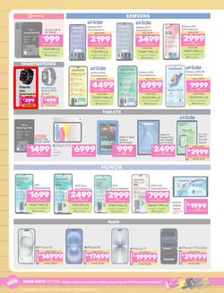 Game : Back To Varsity (20 January - 16 February 2026), page 4