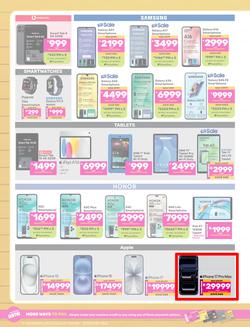 Game : Back To Varsity (20 January - 16 February 2026), page 4