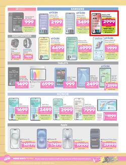 Game : Back To Varsity (20 January - 16 February 2026), page 4