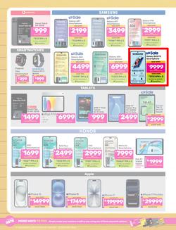 Game : Back To Varsity (20 January - 16 February 2026), page 4