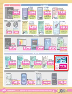 Game : Back To Varsity (20 January - 16 February 2026), page 4