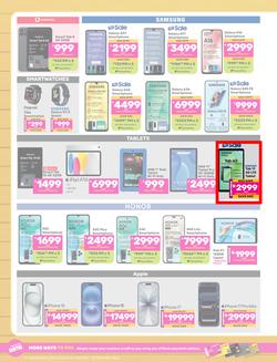 Game : Back To Varsity (20 January - 16 February 2026), page 4