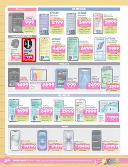 Game : Back To Varsity (20 January - 16 February 2026), page 4