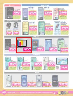 Game : Back To Varsity (20 January - 16 February 2026), page 4