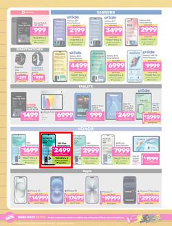 Game : Back To Varsity (20 January - 16 February 2026), page 4