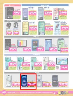 Game : Back To Varsity (20 January - 16 February 2026), page 4