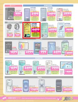 Game : Back To Varsity (20 January - 16 February 2026), page 4