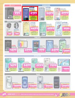 Game : Back To Varsity (20 January - 16 February 2026), page 4