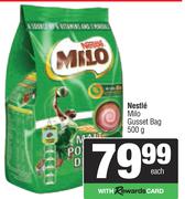 Nestle Milo Gusset Bag-500g