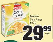 Bokomo Corn Flakes-500g Each