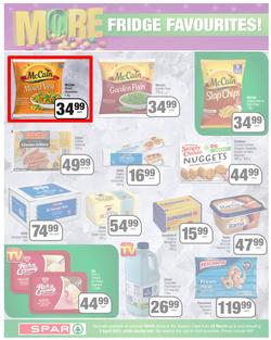 SPAR EASTERN CAPE : Get More Easter Savings (22 March - 03 April 2022) Valid In Acres, Algoa Park, Algoa Foods, Aliwal North, Aspen, Burgersdorp, Cambridge, Camdeboo, Cradock, Dagbreek, De Freitas, page 4