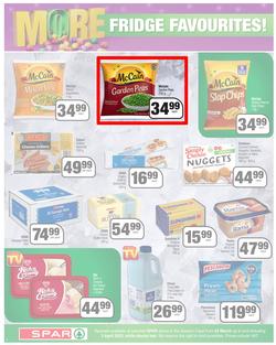 SPAR EASTERN CAPE : Get More Easter Savings (22 March - 03 April 2022) Valid In Acres, Algoa Park, Algoa Foods, Aliwal North, Aspen, Burgersdorp, Cambridge, Camdeboo, Cradock, Dagbreek, De Freitas, page 4