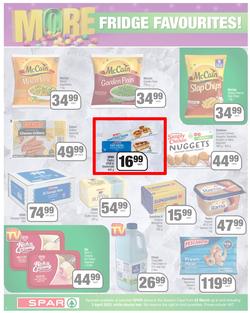 SPAR EASTERN CAPE : Get More Easter Savings (22 March - 03 April 2022) Valid In Acres, Algoa Park, Algoa Foods, Aliwal North, Aspen, Burgersdorp, Cambridge, Camdeboo, Cradock, Dagbreek, De Freitas, page 4