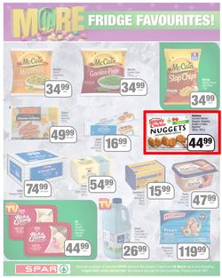 SPAR EASTERN CAPE : Get More Easter Savings (22 March - 03 April 2022) Valid In Acres, Algoa Park, Algoa Foods, Aliwal North, Aspen, Burgersdorp, Cambridge, Camdeboo, Cradock, Dagbreek, De Freitas, page 4