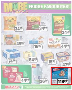 SPAR EASTERN CAPE : Get More Easter Savings (22 March - 03 April 2022) Valid In Acres, Algoa Park, Algoa Foods, Aliwal North, Aspen, Burgersdorp, Cambridge, Camdeboo, Cradock, Dagbreek, De Freitas, page 4