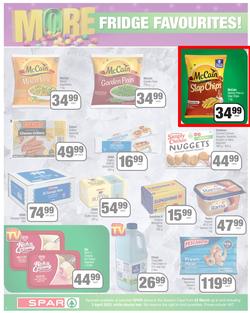 SPAR EASTERN CAPE : Get More Easter Savings (22 March - 03 April 2022) Valid In Acres, Algoa Park, Algoa Foods, Aliwal North, Aspen, Burgersdorp, Cambridge, Camdeboo, Cradock, Dagbreek, De Freitas, page 4
