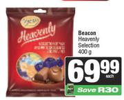 Beacon Heavenly Selection-400gm Each