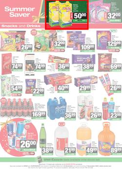 SPAR & SUPERSPAR KwaZulu-Natal Town : Christmas Super Savings (24 November - 07 December 2025), page 4