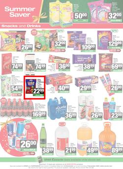SPAR & SUPERSPAR KwaZulu-Natal Town : Christmas Super Savings (24 November - 07 December 2025), page 4